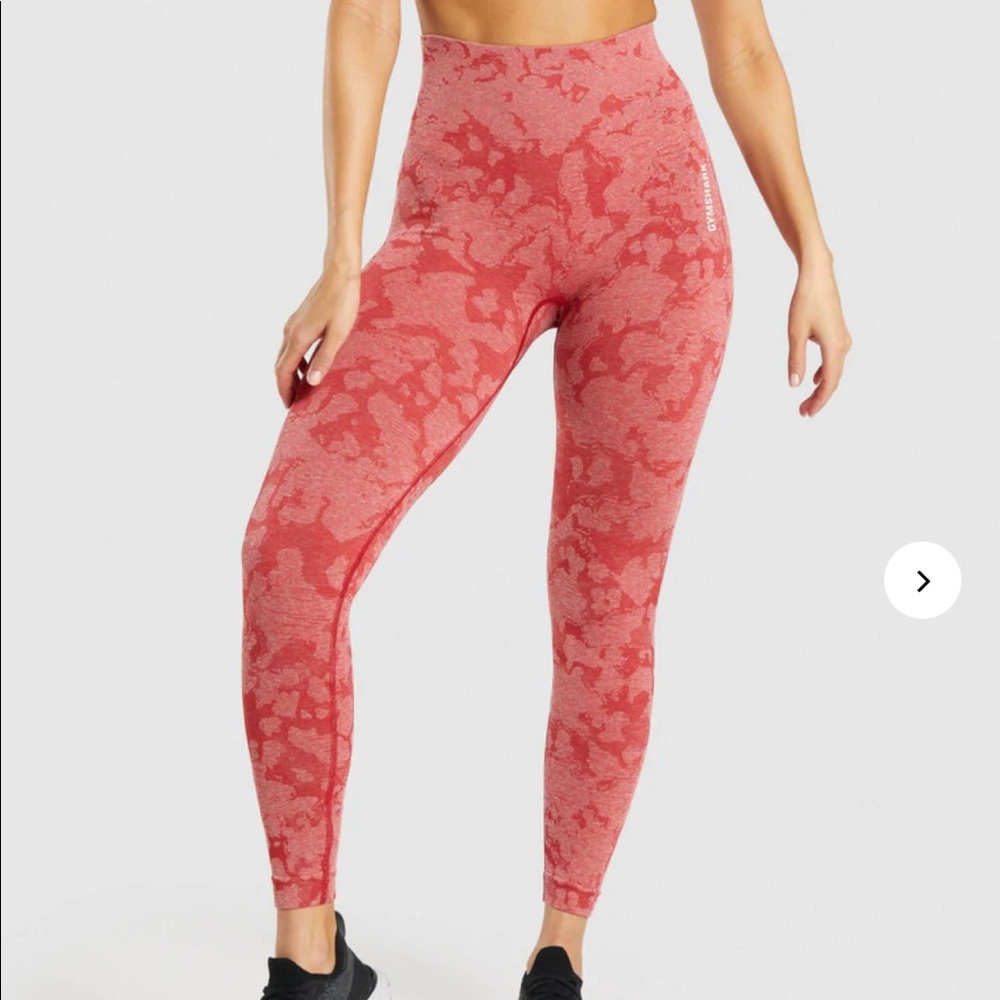Gymshark Adapt Animal Seamless